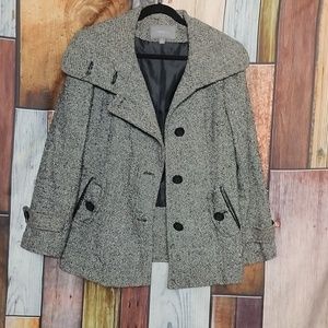 Apt.9 Coat